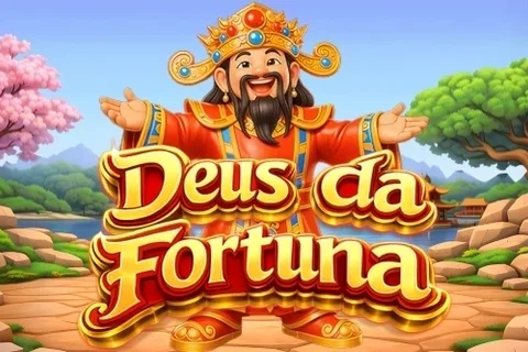 Deus da Fortuna — PopOK Gaming