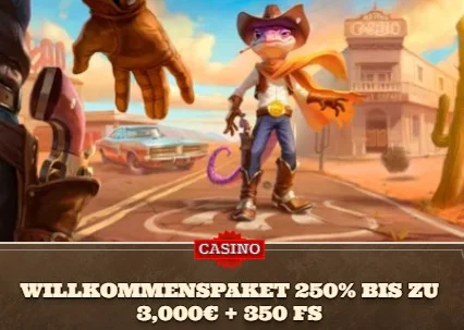 Lizaro Casino banner mobil